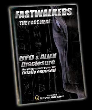 fastwalkers dvd image